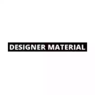 Shop Designer Material coupon codes logo