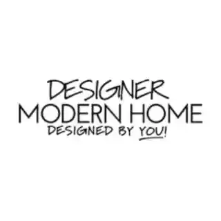 Shop Designer Modern Home promo codes logo
