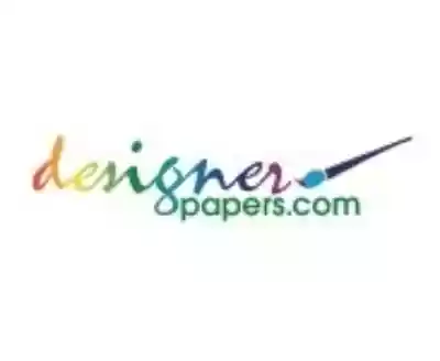 Designer Papers promo codes