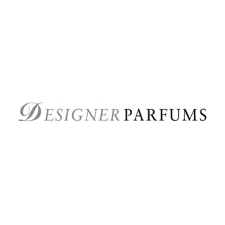 Shop Designer Parfums logo
