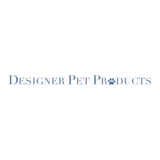 Designer Pet Products logo