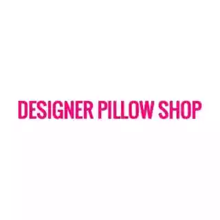 Designer Pillow Shop logo