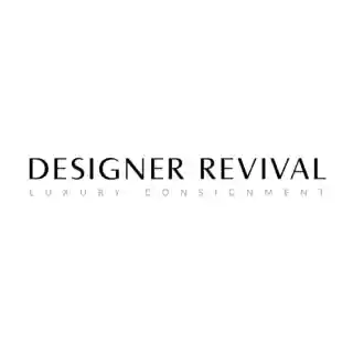 designerrevival.com logo