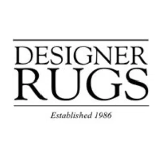 Shop Designer Rugs logo