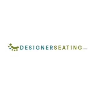 Shop Designer Seating logo