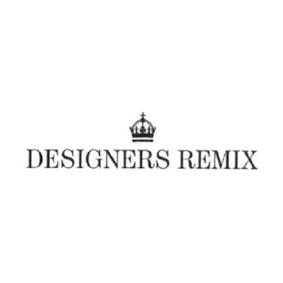 Shop Designers Remix logo