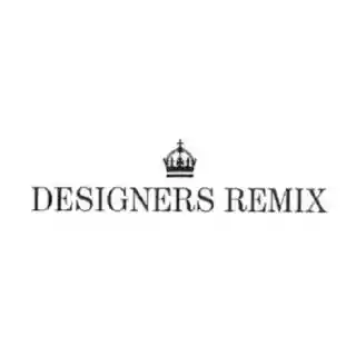 designersremix.com logo