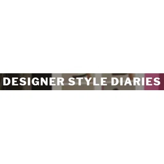 Shop Designer Style Diaries logo