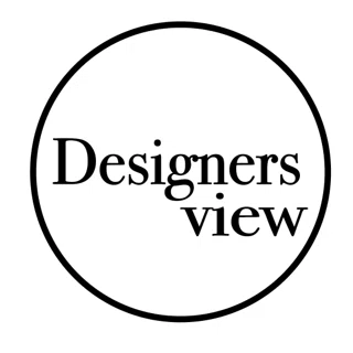 Designers View logo