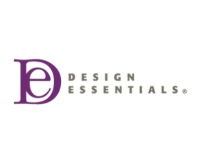 Shop Design Essentials logo