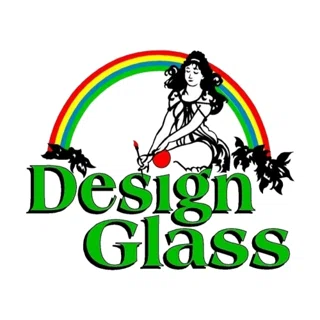 Shop Design Glass logo