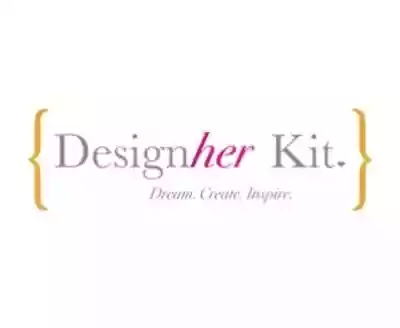 Shop Designher Kit promo codes logo