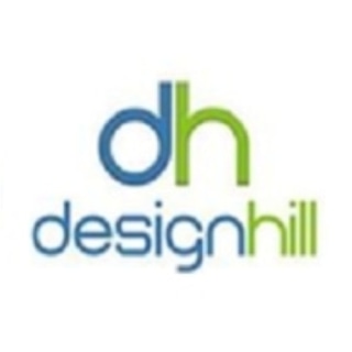 Shop Design Hill logo