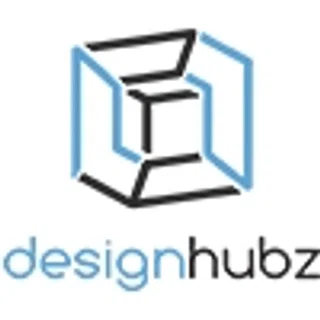 Shop Designhubz logo