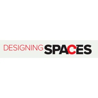Designing Spaces logo
