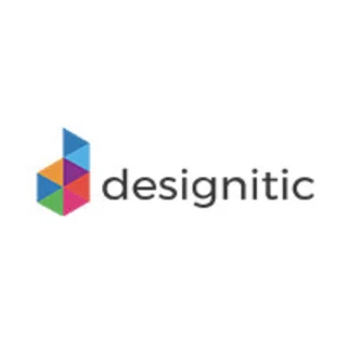 Designitic logo