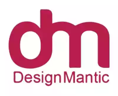 DesignMantic logo