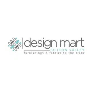 Shop Design Mart Silicon Valley logo