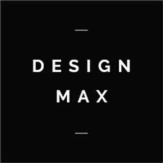 DesignMaxHome logo