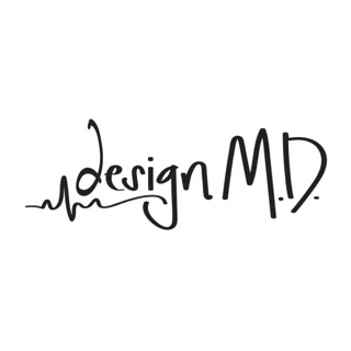 DesignMD logo