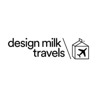 Shop Design Milk Travels coupon codes logo