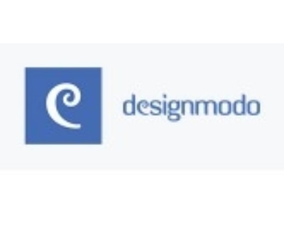 Shop Designmodo logo