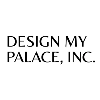 Design My Palace logo