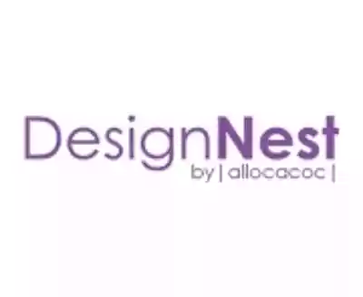 Shop DesignNest coupon codes logo