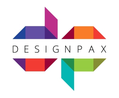 Shop DesignPax logo