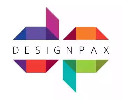 DesignPax logo