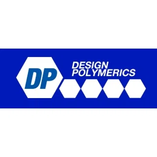 Design Polymerics logo