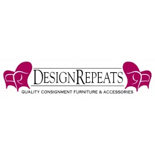 Design Repeats logo