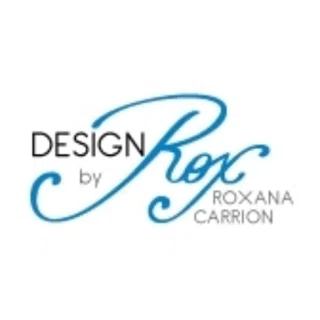 Design Rox logo