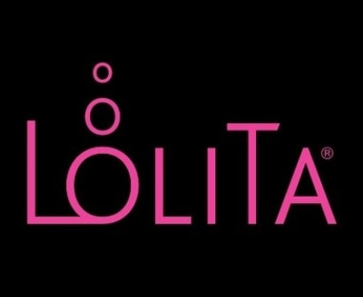 Shop Designs by Lolita logo