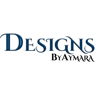 Shop DesignsByAymara discount codes logo