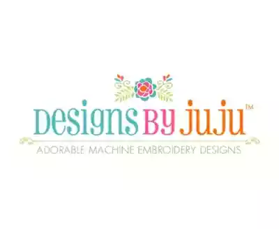Shop Designs By JuJu coupon codes logo