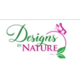  Designs By Nature logo