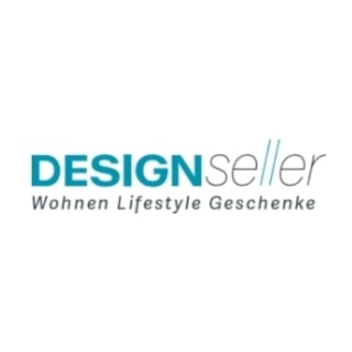 Design Seller logo
