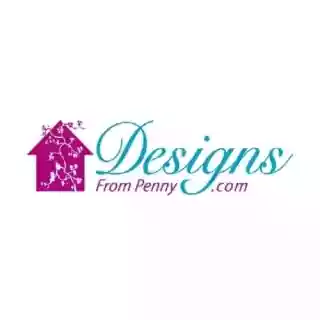 Shop Designs From Penny logo
