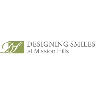 Designing Smiles at Mission Hills logo