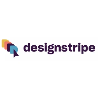 Designstripe logo