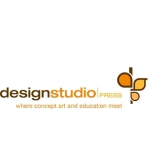 Design Studio Press logo
