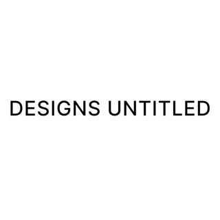 Designs Untitled logo