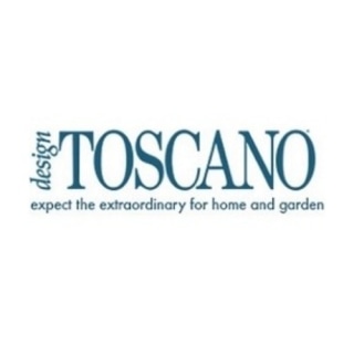 Shop Design Toscano logo