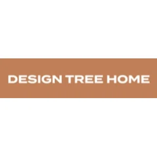 Design Tree Home logo