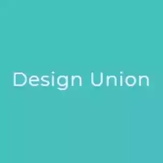 Shop Design Union promo codes logo