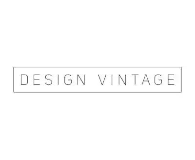 Shop Design Vintage promo codes logo