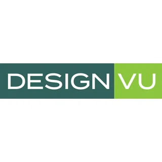 DESIGN-VU logo