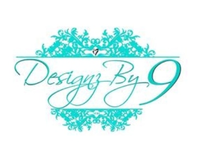Shop Designz By 9 logo