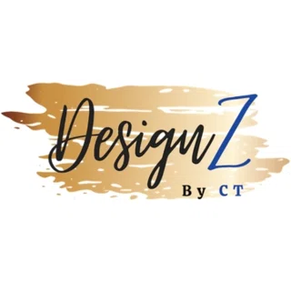 DesignZ by CT logo